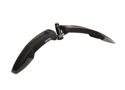 Превью  Крыло велосипедное переднее ZEFAL Deflector FM60 26"-29" (2500)